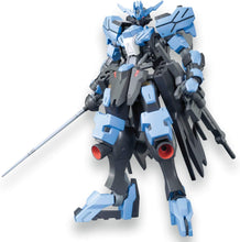 Load image into Gallery viewer, Bandai 027 Gundam Vidar HG IBO 1/144 Model Kit - US
