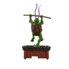 Teenage Mutant Ninja Turtle Donatello Super Figure Collection 1:10 Scale Figurine