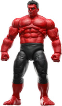 Load image into Gallery viewer, Marvel Legends Series Red Hulk, Captain America: Brave New World Collectible Deluxe 6 Inch Action Figure
