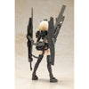 Kotobukiya Shimada’s Humikane Art Works II: Artynia Plastic Model Kit