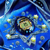 Starry Shower Tamagotchi