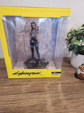 Load image into Gallery viewer, Cyberpunk 2077 Judy Alvarez 9-Inch Figure
