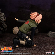 Load image into Gallery viewer, Banpresto - Naruto Shippuden - Panel Spectacle - Haruno Sakura Statue Medium
