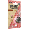 Anyatchi Pink Electronic Game Take Care of Anya Mini Games Ages 8+