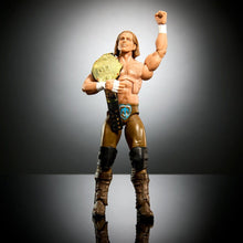 Load image into Gallery viewer, WWE Survivor Series Shawn Michaels Elite Figure - Exclusive
