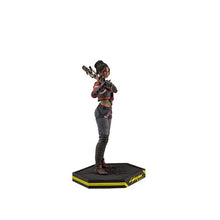 Load image into Gallery viewer, Cyberpunk 2077 Panam Palmer 9-inch Statue [Pre-order arriving March 1]
