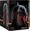 Star Wars The Black Series Moff Gideon Premium Electronic Helmet BY HASBRO