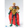 Hiya Toys 2000 AD Judge Dredd Chief Judge Caligula 1:18 Scale Action Figure New