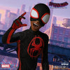 Spider-Man: Across the Spider-Verse Miles Morales One:12 Collective Action Figure
