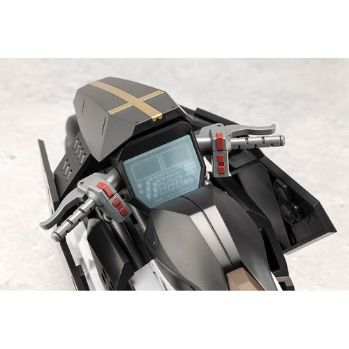 Megalomaria Unlimited Universe Nights Superior Model Kit