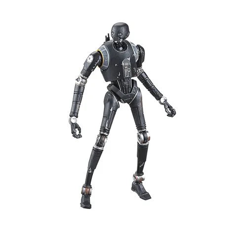 Star Wars The Vintage Collection 3 3/4-Inch K-2SO (Kay-Tuesso) Action Figure