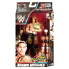 WWE Survivor Series Shawn Michaels Elite Figure - Exclusive