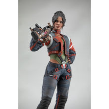 Load image into Gallery viewer, Cyberpunk 2077 Panam Palmer 9-inch Statue [Pre-order arriving March 1]
