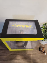 Load image into Gallery viewer, Cyberpunk 2077 Judy Alvarez 9-Inch Figure
