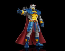 Load image into Gallery viewer, Marvel Legends Series Death&#39;s Head, Deluxe Comics Collectible 6-Inch Action Figure (SDCC 2024 Exclusive)
