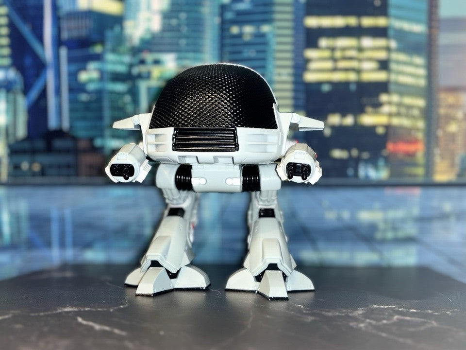 RoboCop ED-209 Super Funko Pop! Vinyl Figure #1636