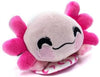 Axolotl Shoulder Rider 6-Inch Plush