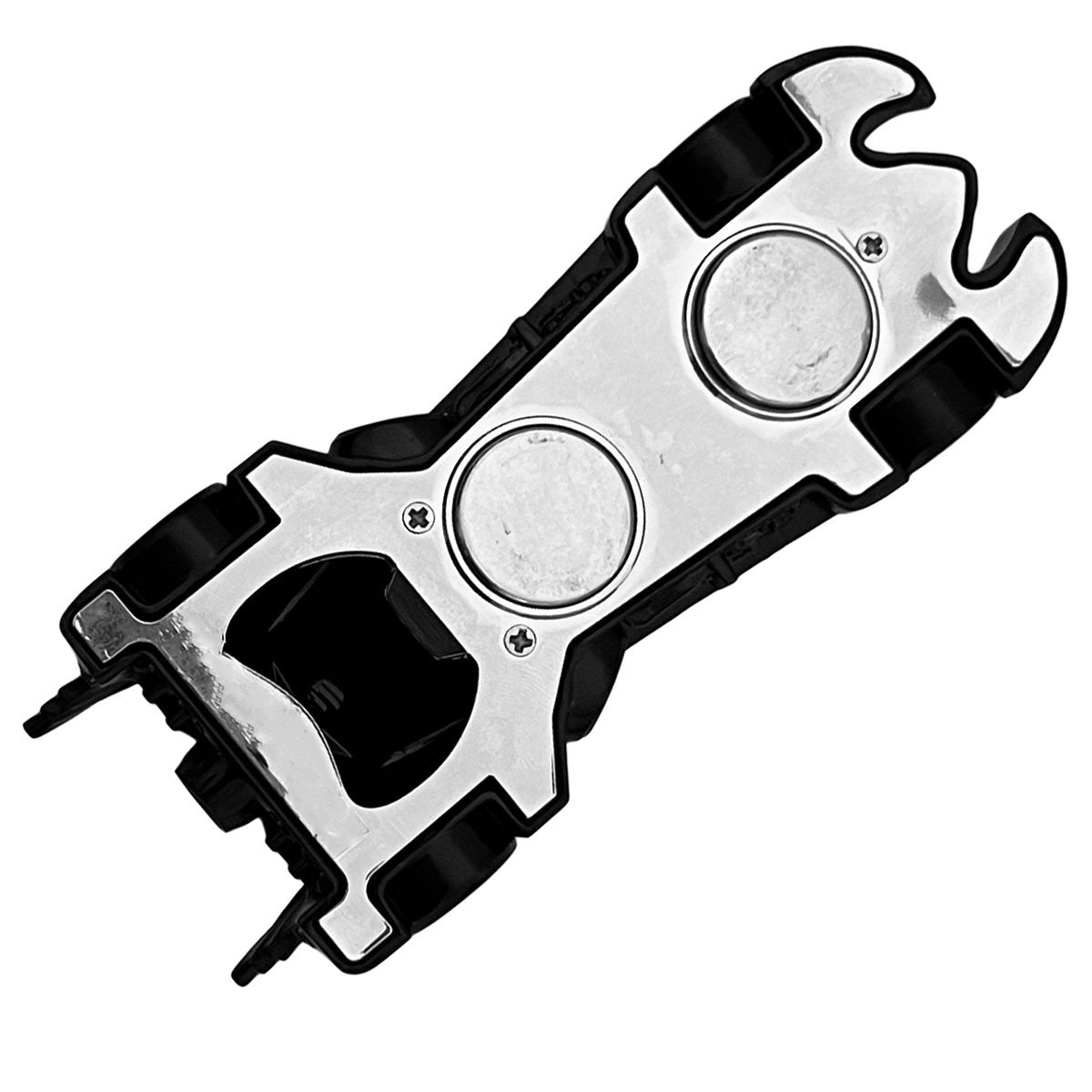 Batman 1989 Batmobile Bottle Opener