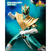 Mighty Morphin Power Rangers Green Ranger Matt Cook Standard Version FigZero 1:6 Scale Action Figure Previews Exclusive