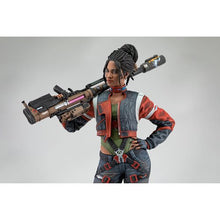 Load image into Gallery viewer, Cyberpunk 2077 Panam Palmer 9-inch Statue [Pre-order arriving March 1]
