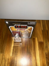 Load image into Gallery viewer, Star Wars The Vintage Collection 3 3/4-Inch Jetpack Trooper (Jedi Survivor) Action Figure
