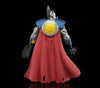 Marvel Legends Series Death's Head, Deluxe Comics Collectible 6-Inch Action Figure (SDCC 2024 Exclusive)