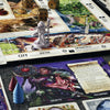 Avalon Hill Talisman: The Magical Quest Board Game, 5th Edition | Fantasy Tabletop Adventure Games | Ages 12 and Up | 2 to 6 Players | Roleplaying Strategy Games