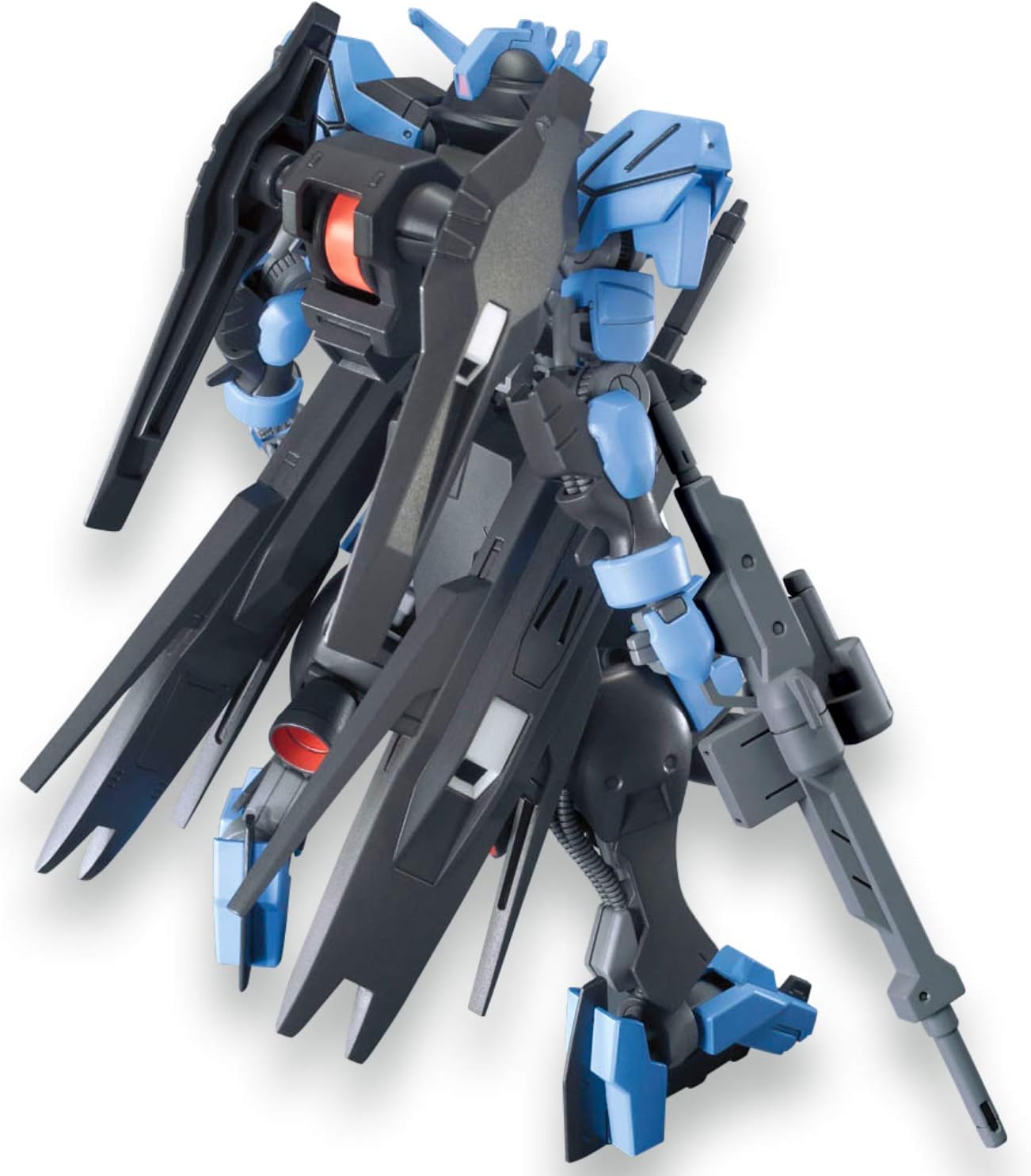 Bandai 027 Gundam Vidar HG IBO 1/144 Model Kit - US