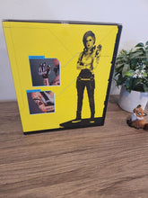 Load image into Gallery viewer, Cyberpunk 2077 Judy Alvarez 9-Inch Figure
