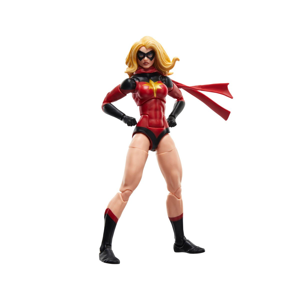 Marvel Legends Series Dark Avengers Warbird 6-Inch Action Figure