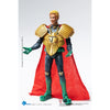 Hiya Toys 2000 AD Judge Dredd Chief Judge Caligula 1:18 Scale Action Figure New