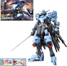 Load image into Gallery viewer, Bandai 027 Gundam Vidar HG IBO 1/144 Model Kit - US
