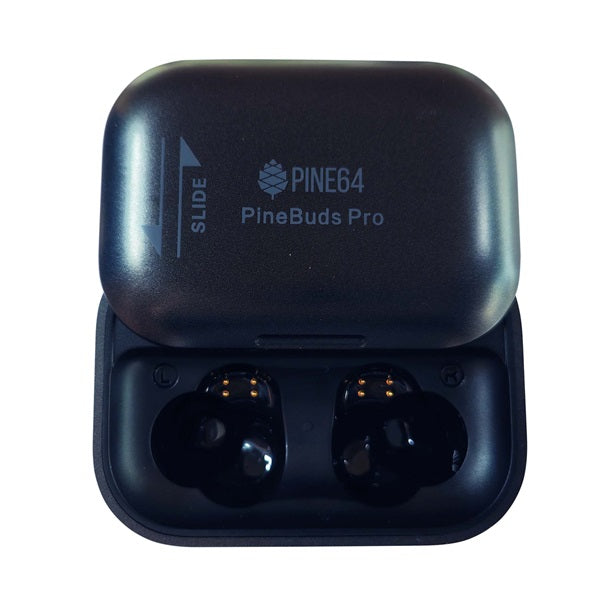 PineBuds Pro Spare Part – Charging Case