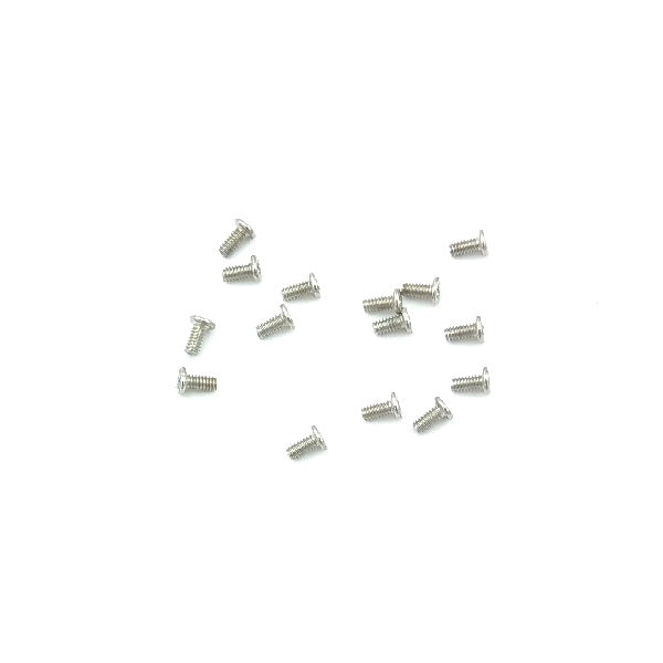 PINEPHONE (PRO) SCREWS SET (15 Pieces)