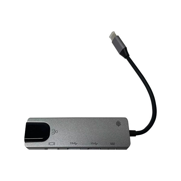 PINEPHONE Pro USB-C Docking Bar