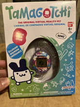 Load image into Gallery viewer, Original Tamagotchi Flower Perfume (GEN2), packaging damaged
