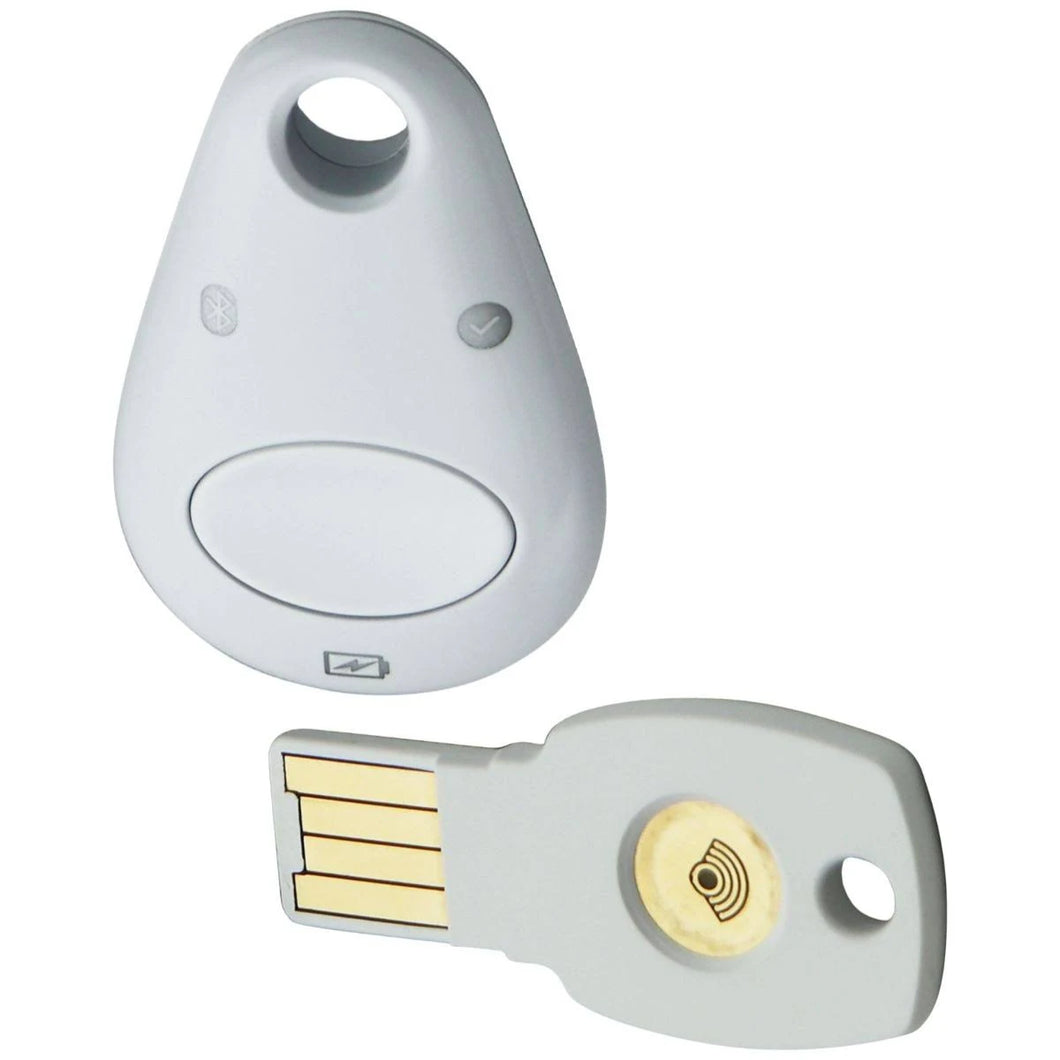 Google Titan Security Key