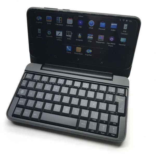 PinePhone/PinePhone Pro Keyboard