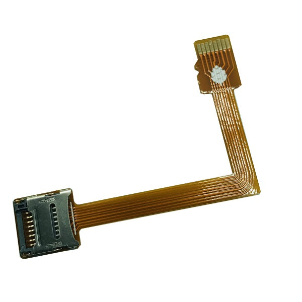 PINEPHONE microSD EXTENDER