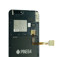 Load image into Gallery viewer, PINEPHONE microSD EXTENDER
