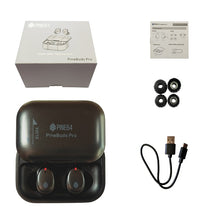 Load image into Gallery viewer, PineBuds Pro – open firmware capable ANC wireless earbuds
