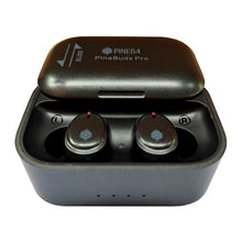 Load image into Gallery viewer, PineBuds Pro – open firmware capable ANC wireless earbuds
