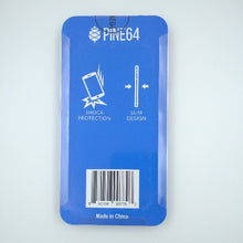 Load image into Gallery viewer, PinePhone Soft Protective Case
