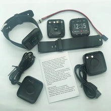 Load image into Gallery viewer, PineTime SmartWatch Dev Kit Twin Pack (One Dev Kit and One Sealed Smart)
