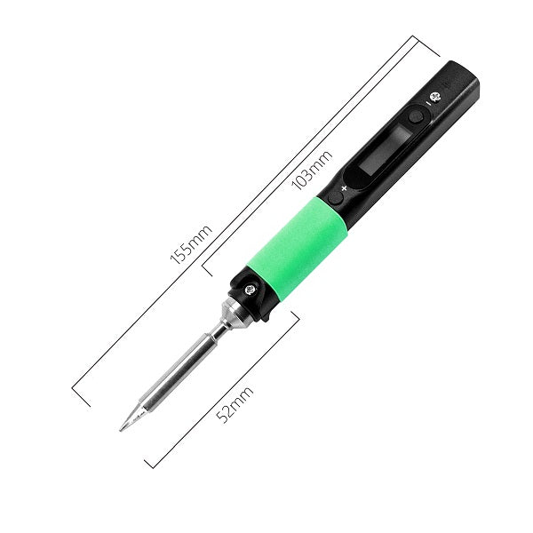 Pinecil v2 Smart Soldering Iron Device