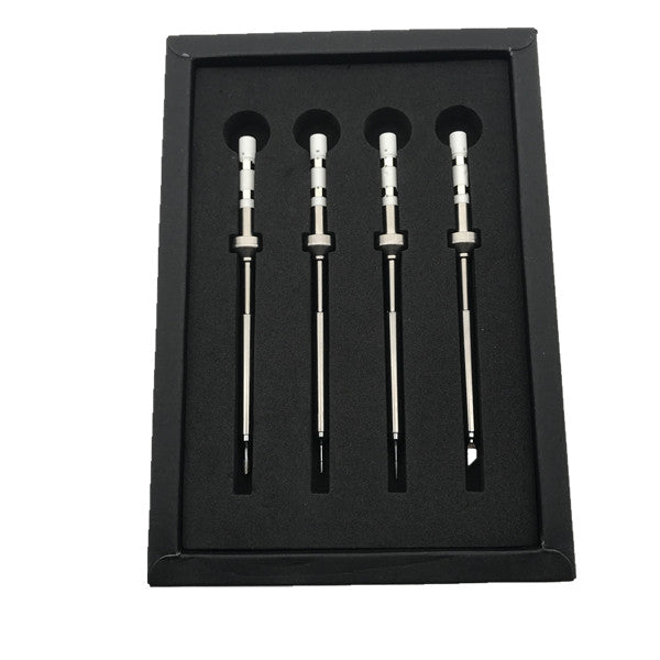 PINECIL Soldering Normal Tip Set (Fine)