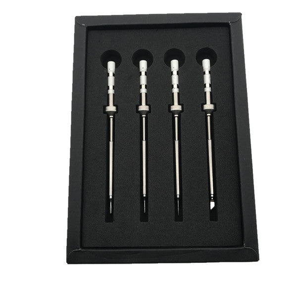 Pinecil Soldering Iron Tip Set (Normal)