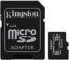 Load image into Gallery viewer, Kingston 32GB micSDHC Canvas Select Plus 100R A1 C10 Card+ADP