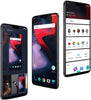 Load image into Gallery viewer, OnePlus 6 Mobile Phone 4G LTE 6.28&quot; 8GB RAM 128GB Dual SIM Card Snapdragon with postmarketOS Linux