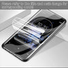 Puccy 3 Pack Screen Protector Film, compatible with PinePhone TPU Guard （ Not Tempered Glass Protectors ）